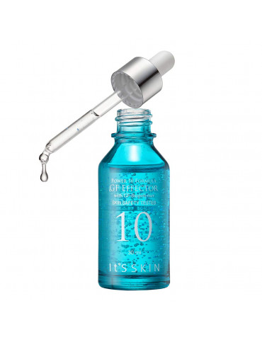 Aktīvs serums ādas mitrināšanai IT'S SKIN Power 10 Formula Gf Effector.
